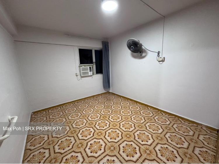 Blk 128 Bukit Merah View (Bukit Merah), HDB 3 Rooms #635235241